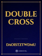 Double Cross Book