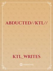 Abducted//ktl// Book