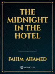 The midnight in the hotel Book