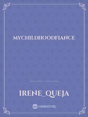 MyChildhoodFiance Book