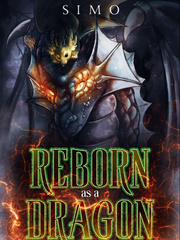 Reborn as a DRAGON Book