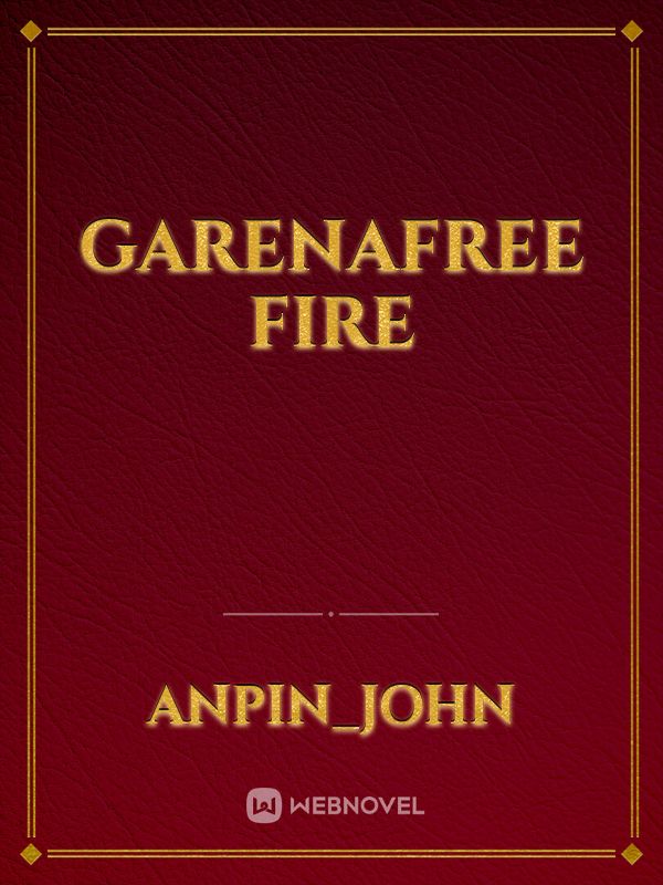 GarenaFree fire