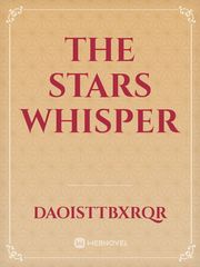 The Stars Whisper Book