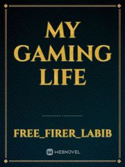 My gaming life Book
