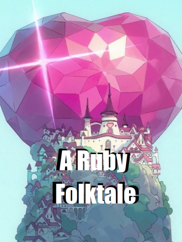 A Ruby Folktale