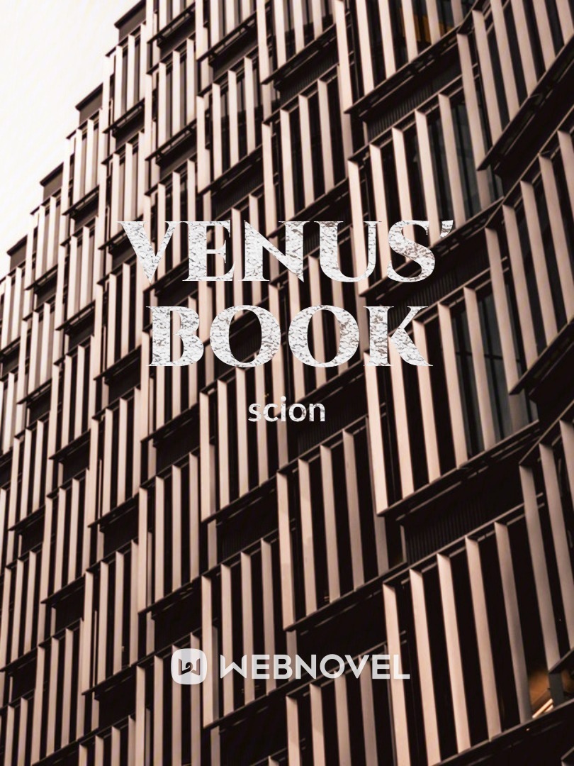 Venus' book