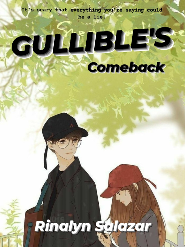 Gullible's Comeback Book