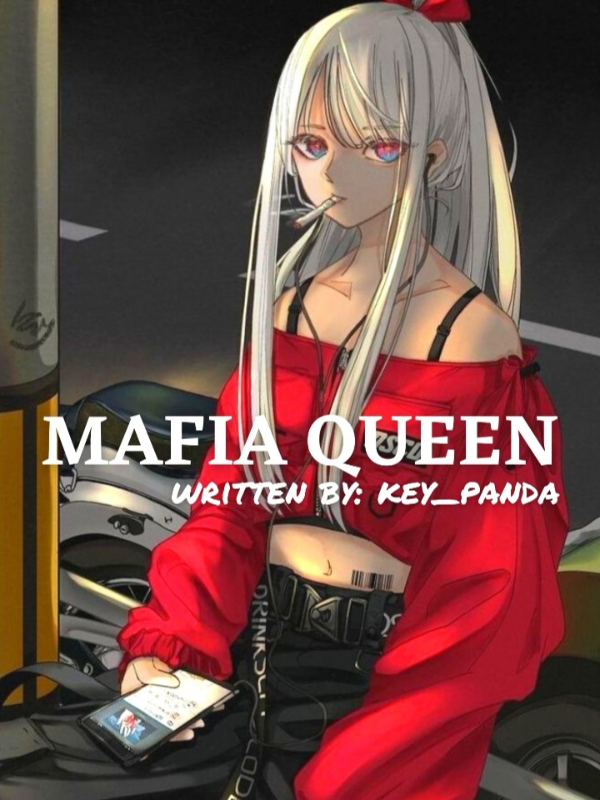 Mafia Queen [Girl×Girl]