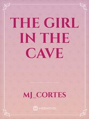 The Girl in the cave Book