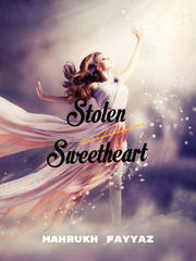 Stolen Sweetheart Book