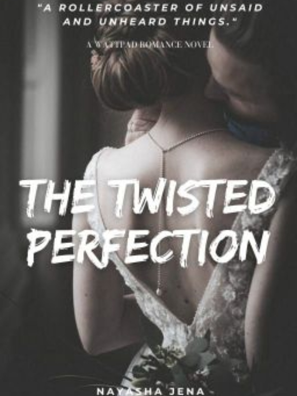 The Twisted Perfection Book
