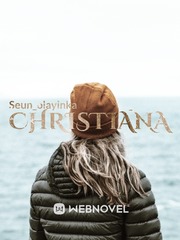 Christiana by oluwaseun Book