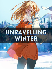 Unravelling Winter. Book