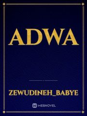Adwa Book