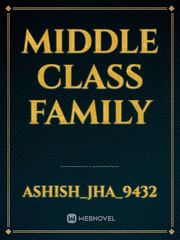 Middle class family Book