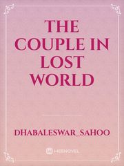 The couple in lost world Book