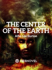 The center of the earth Book
