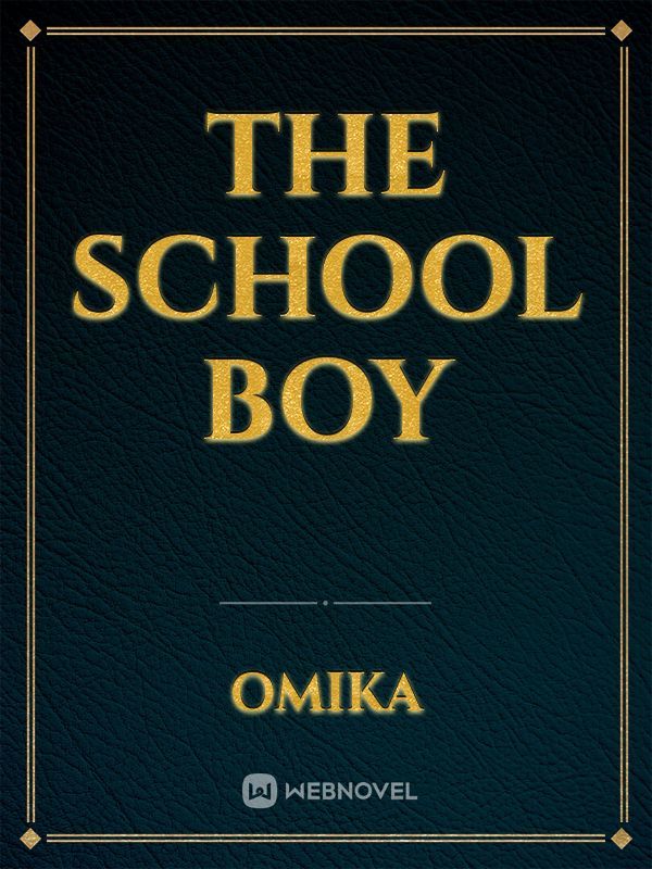 the school boy