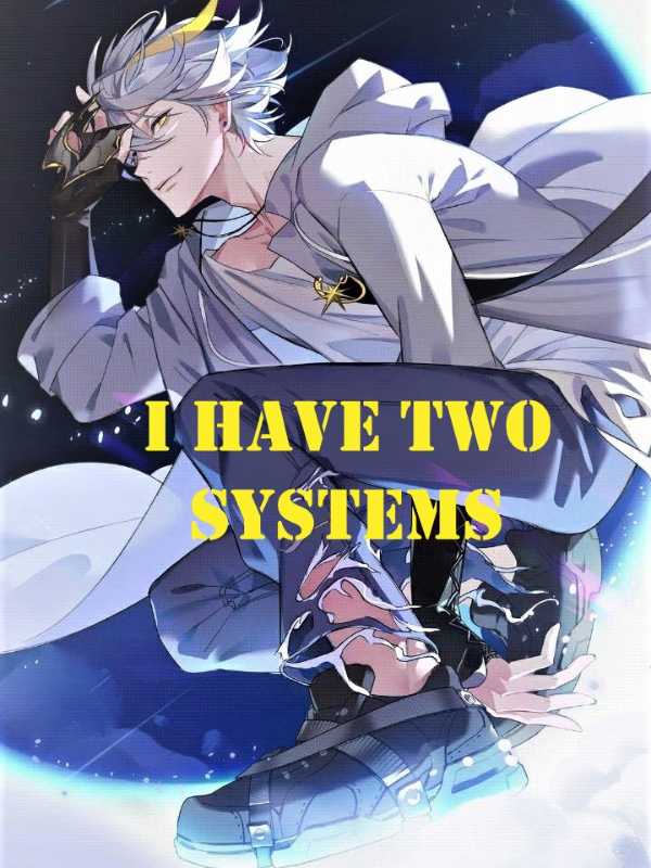 I have two systems Book