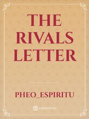 The Rivals Letter Book
