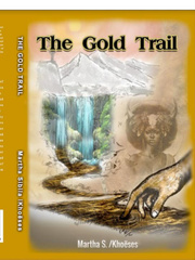 The Gold Trail Book