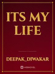 Its My Life Book