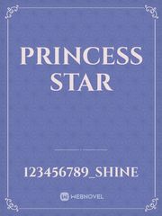 Princess star Book