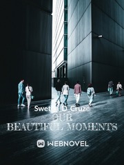 Our beautiful moments Book