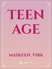 Teen age Book