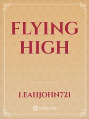 FLYING HIGH Book