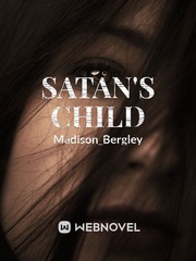 Satan's child Book