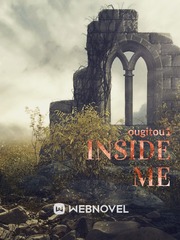 Inside me. Book