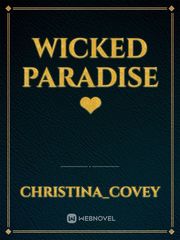 Wicked Paradise❤ Book