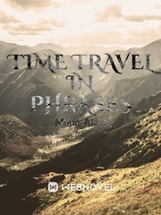 Time travel in phrases Book