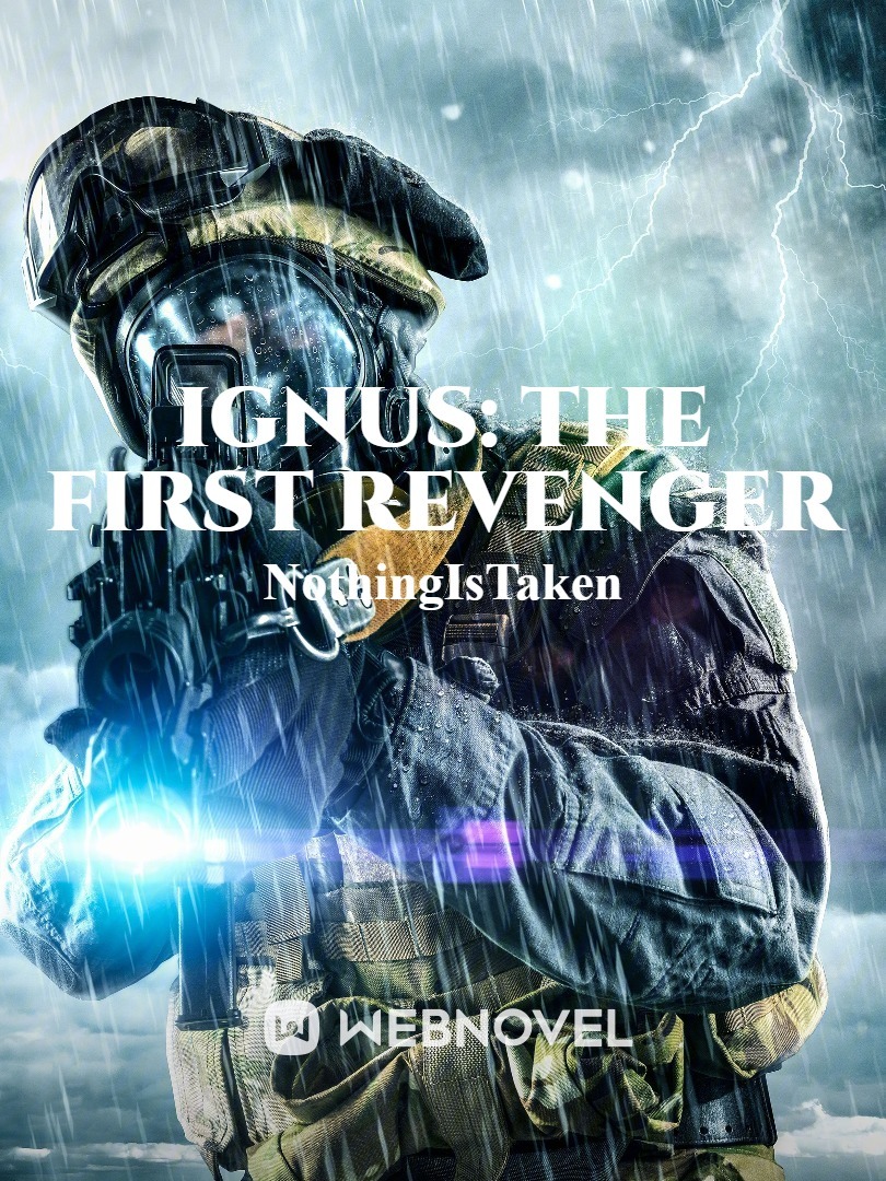 Ignus: The First Revenger