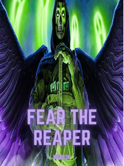 Fear The Reaper (welp3k) Book