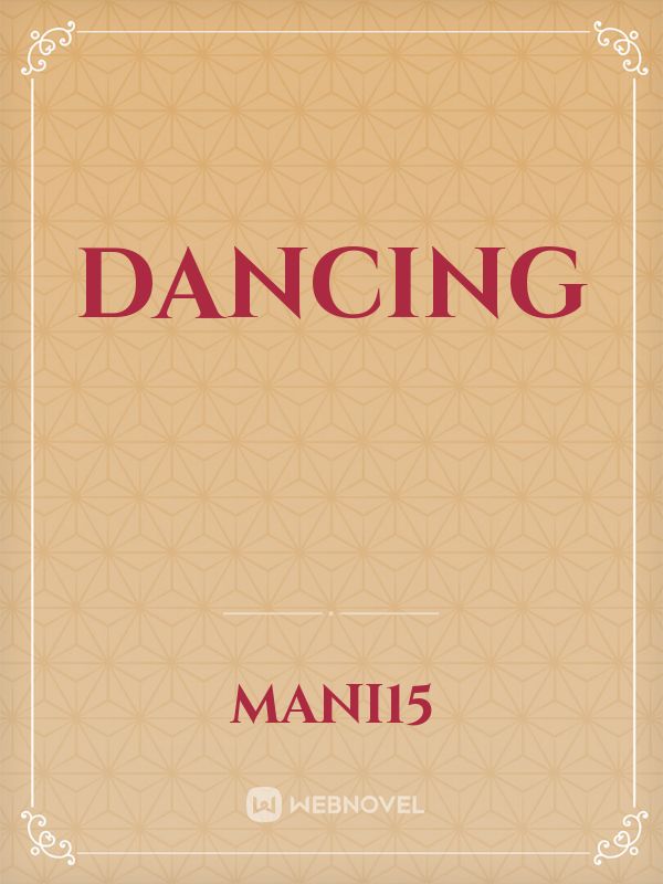 Dancing Book