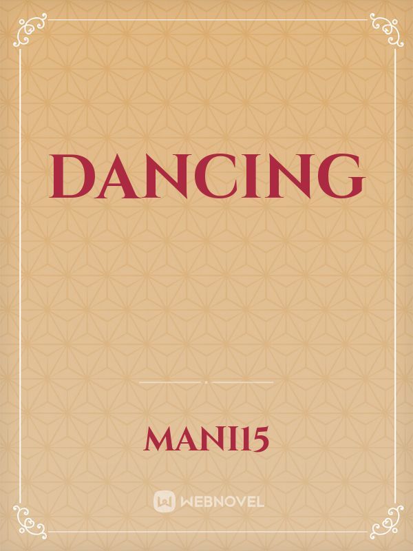 Dancing Book