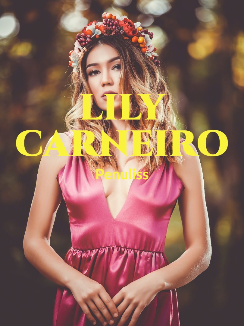 Lily Carneiro Book