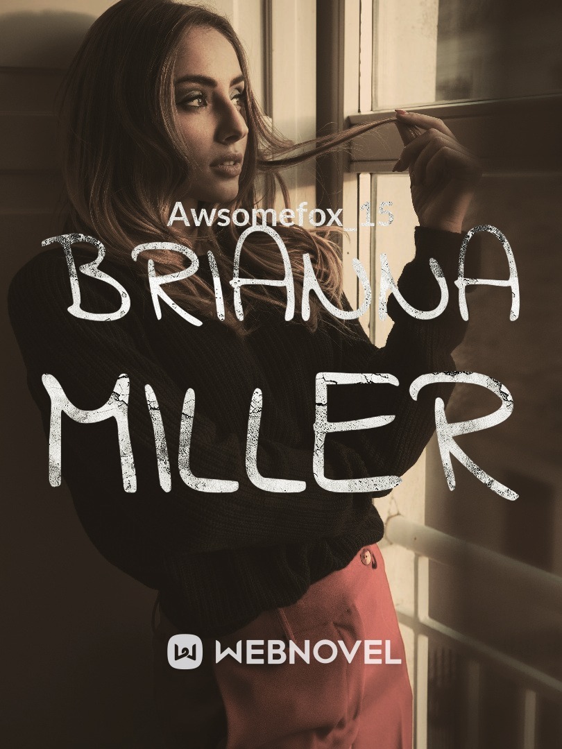 Brianna Miller Book