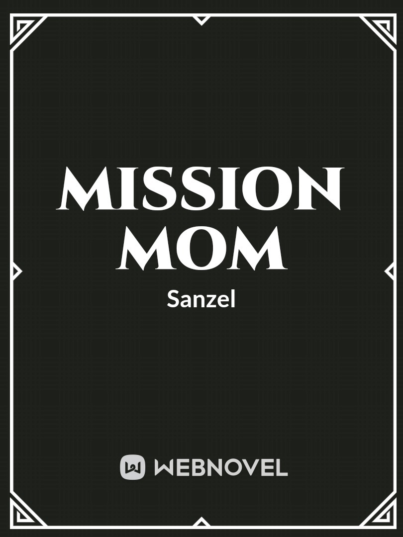 Mission mom Book