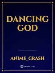 Dancing God Book