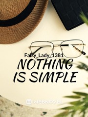 Nothing is simple Book
