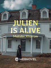 Julien Is Alive Book