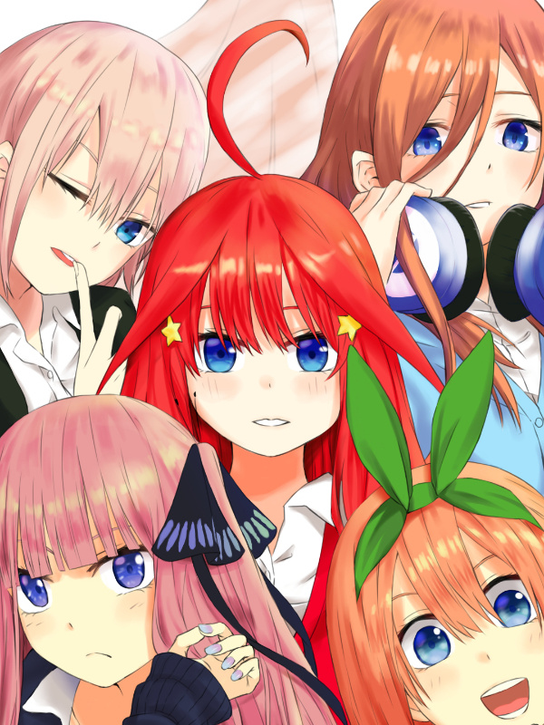 Quintessentialquintuplets Stories - Wattpad