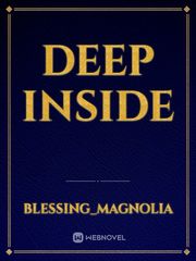 Deep Inside Book