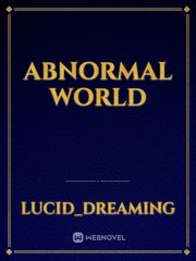 Abnormal World Book
