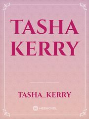 Tasha Kerry Book
