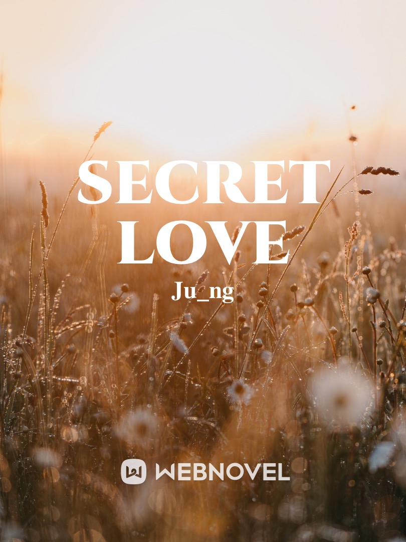 Secret LOVE Book