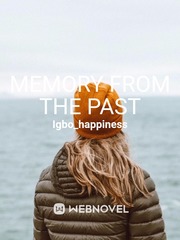 Memory from the past Book